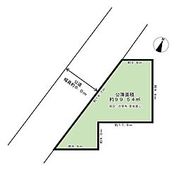 練馬区下石神井3丁目