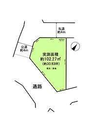 狛江市東和泉1丁目