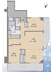 ダイアパレス八王子北野