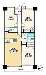 センチュリーめじろ台