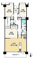 ロイヤルステージ北野