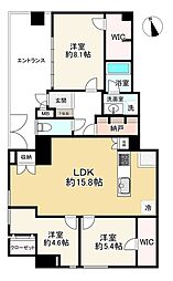 サンビュー南町