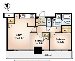 サザンスカイタワー八王子