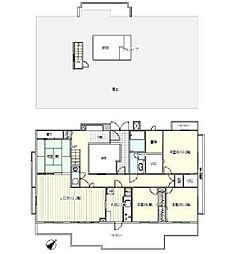 ワコーレガーデンヒルズ八王子