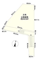 八王子市椚田町