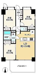 グランシティ八王子