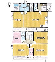八王子市元八王子3丁目