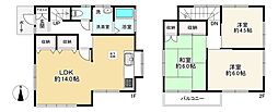 八王子市長沼町