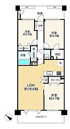 グランシティレイディアントアクアヴィータ