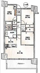 ザ・プレイス八王子