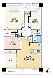 グランシティレイディアントアクアヴィータ