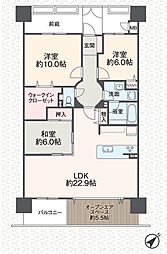 グランシティレイディアントアクアヴィータ