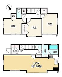 八王子市川口町