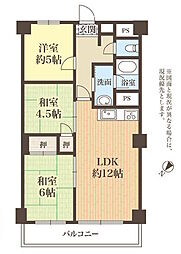 八王子元横山町マンション