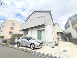 八王子市大和田町