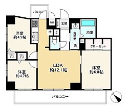 藤和シティホームズ西八王子