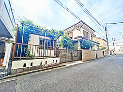 八王子市上野町4期