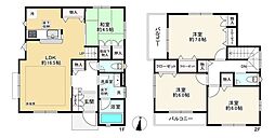 八王子市大谷町　中古戸建