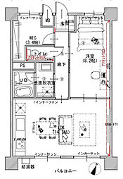 ファミール西八王子