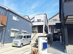八王子市宇津木町