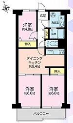 ネオコーポ八王子