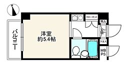 日神パレス八王子