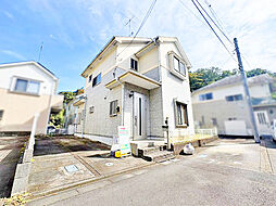 八王子市川町 中古戸建
