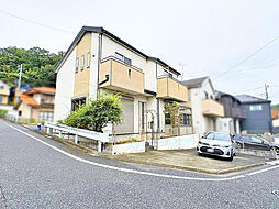 八王子市川町　中古戸建