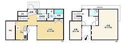 八王子市下恩方町　中古戸建