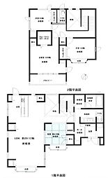八王子市上壱分方町　中古戸建