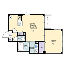 ウィステリア 103