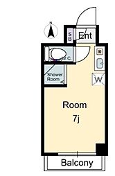 板橋区板橋３丁目