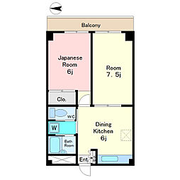 IGマンション