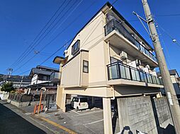 高知市薊野西町１丁目
