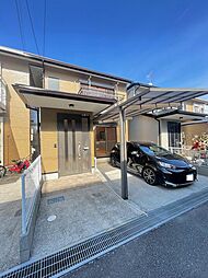 タウンハウス万々 7