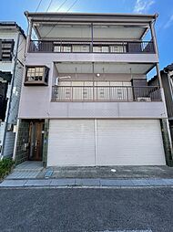 知寄町一丁目貸家