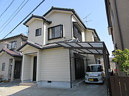 高知市一宮しなね１丁目の一戸建て