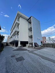 西川マンション