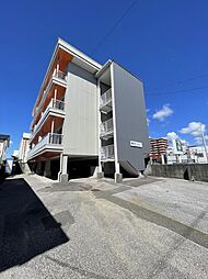 西川マンション