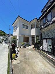 孕西町中古戸建