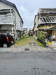 高知市神田の土地