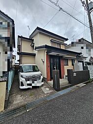 加賀野井戸建