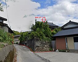 左右山土地