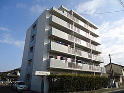 フローラルマンション 202