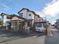 荒木町桑野貸家