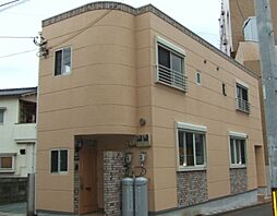 ラ・パルコ錦 B102