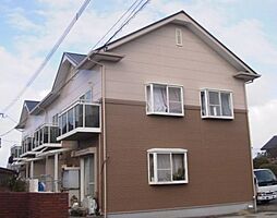 カスタムハイツ B