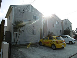 堤貸家（東合川） 西