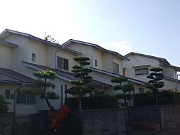 テラスハウス中尾山 8