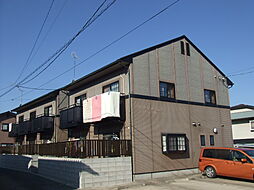 クローバー岡B B-3